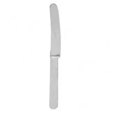 Silver Knife 10pcs EOL