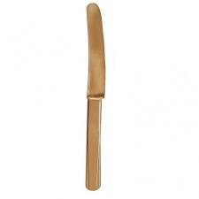 EOL Gold Knife 10 pcs