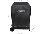 Grill cover Enders Urban Pro Trolley