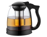 Teapot with filter 1500ml