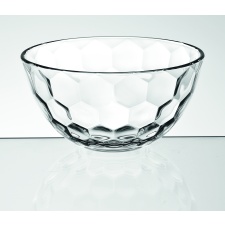 Vidivi bowl small HONEY diam. 13.50cm TELL