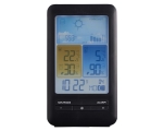 DAY weather station with outdoor sensor (up to 100m)