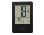 DAY thermometer wireless, indoor and outdoor (sensor 60m)