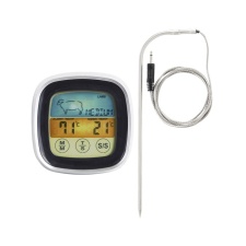 Digital meat thermometer (0-250*C)