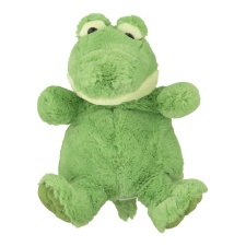 Crocodile doll