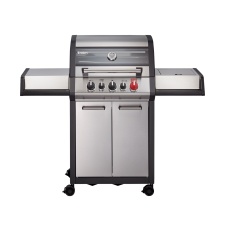 Gaasigrill Enders Monroe Pro 3 Turbo