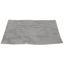 Grilling mat with non-stick surface 36x42cm