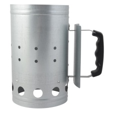Grillsöe süütamise anum/grillstarter