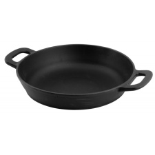 Wok pann 30cm valuraud, Dangrill Grill Flex