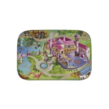 Play mat SOFT Princess 70x95