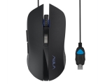 Gaming mouse, AULA Obsidian