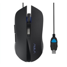 Gaming Mouse, AULA Obsidian EOL
