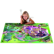 Play mat Princess 100x150