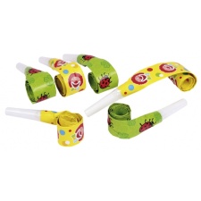 Peoviled 7pcs / 30cm.