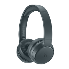 Bluetooth headphones Acme BH214, gray