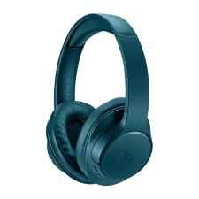 Bluetooth headphones Acme BH317, blue