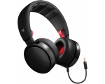 Philips O`neill SHO7205 HiFi headset black / red EOL