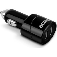ACME CH06 USB car charger 2x 5V / 2.1A EOL