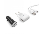 ACME CH13 Universal 3in1 charging socket