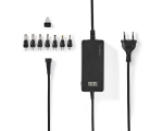 Universal laptop charger, 36W