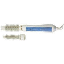 Adler AD204 hair curler 550W, white-blue
