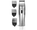 Adler AD2802 hair clipper 0.8, 3, 6, 9 mm, with EOL battery