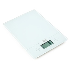 Adler AD3138w kitchen scale digital, max 5kg, white