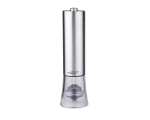 Adler AD4433 electric pepper and salt grinder, stainless steel EOL