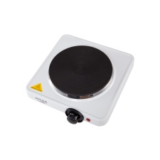 Table cooker Adler 18.5cm, 1500W, white
