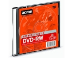 ACME DVD-RW 4.7GB4x slim 1шт.