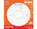 ACME DVD-R 4,7 ГБ / 16x в конверте 1 шт.