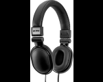ACME large headphones with microphone, 3.5mm