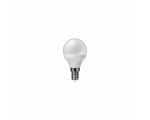 ACME LED Mini Globe 5W, 2700K soe valge, E14 EOL