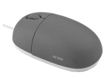 ACME MS11W optical mouse, white EOL