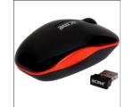 ACME MW-05 wireless mini mouse, USB, black EOL