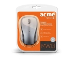 ACME MW13 wireless mouse, USB