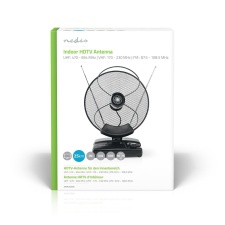 Toaantenn DVB-T/T2, 30-36dB EOL