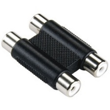 Bandridge AP022 2RCA socket - 2RCA socket EOL