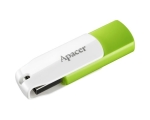 Mälupulk USB 2.0, 16GB, roheline