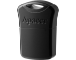 Apacer flash drive AH116, 32GB, black