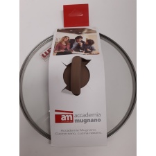 Glass lid 20cm