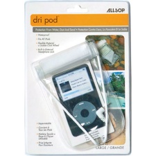 ALLSOP iPOD 5G niiskuskaitseEOL