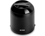 ACME SP104 kaasaskantav Bluetooth kõlar, must