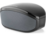ACME SP105 kaasaskantav Bluetooth kõlar, handsfree funktsiooniga, must EOL