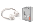 ACME Moon headphones white TELL