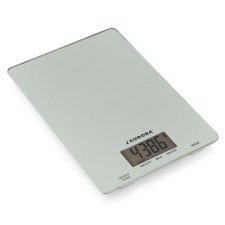 EOL AU4300 Digital kitchen scale, max 5kg, white