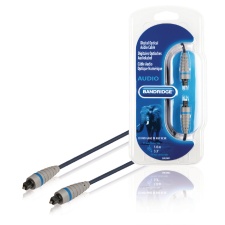 Bandridge BAL5601 Digital Optical Nozzle - Digital Optical Nozzle 1.0m EOL