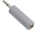 Bandridge BAP446 3.5 mm nozzle - 6.3 mm socket
