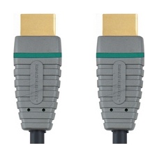 EOL Bandridge BCL2302 HDMI 1.4 A otsik-otsik 2,0m