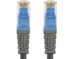 Bandridge BCL7007 Сетевой кабель UTP Cat.5E 2xRJ45 сопло EOL 7,5 м